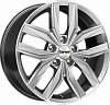Carwel Арей 151 7x17 5x114,3 ET45 dia 60,1 SB