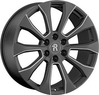 Replay Tank (TA18) 9x22 6x139,7 ET30 dia 100,1 MB+SSF