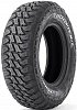 Fronway Rockhunter M/T LT235/70 R16 110/107Q POR