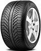 Michelin Pilot Sport A/S Plus 255/45 R19 100V N1