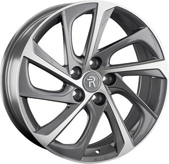 Replay Lexus (LX104) 8x20 5x114,3 ET30 dia 60,1 GMF