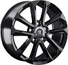 Replay Toyota (TY357) 8,5x20 5x150 ET58 dia 110,1 BK