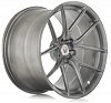 Vissol F-685 10x20 5x112 ET45 dia 66,6 gloss graphite кованный