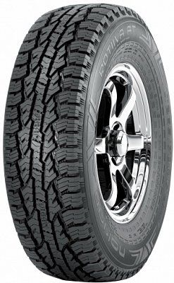Шины Nokian Tyres Rotiiva AT - 1