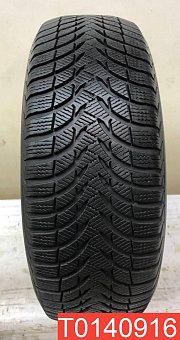 Michelin Alpin A4 195/60 R16 89H 