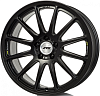 ATS Grid 8x18 5x108 ET46 dia 63.4 racing black teil polished
