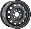 ТЗСК ВАЗ 2112 5,5x14 4x98 ET35 dia 58,6 черный Россия