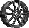 Wheels UP Up104 6,5x17 5x114,3 ET50 dia 67,1 new black