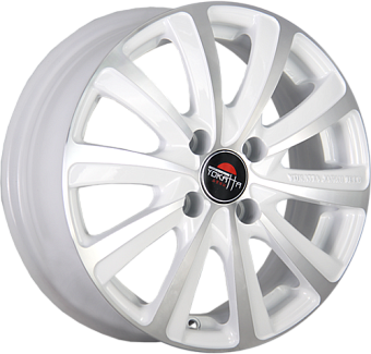 Yokatta Model-22 6x15 4x100 ET48 dia 54,1 WF