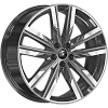 K&K Premium Series КР014 (20_Lexus RX) 8x20 5x114,3 ET30 dia 60,1 diamond quartz