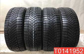 Pirelli Ice Zero FR 225/60 R17 103H 