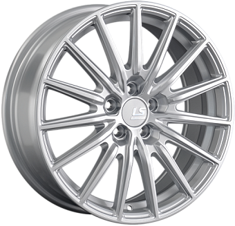 LS FlowForming RC93 7x17 5x100 ET45 dia 73,1 S