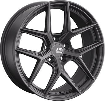 LS FlowForming RC53 8,5x18 5x112 ET30 dia 66,6 MGM