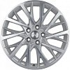 Khomen Wheels KHW1804 (XC40/XC60) 7,5x18 5x108 ET50 dia 63,3 F-silver-FP