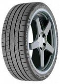 Michelin Pilot Super Sport 225/45 ZR18 95Y XL *
