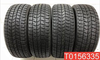 Sailun Ice Blazer Arctic SUV 215/55 R18 99H 