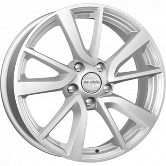 iFree Original Nissan (КС699) 7x17 5x114,3 ET40 dia 66,1 сильвер Россия
