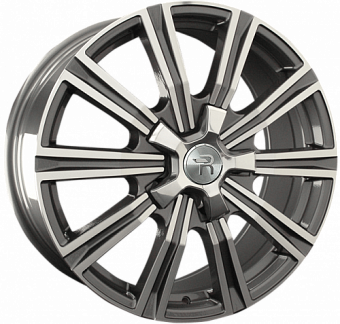 Replay Lexus (LX97) 8,5x21 5x150 ET54 dia 110,1 GMF