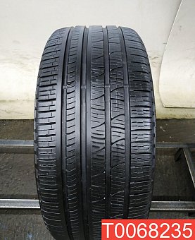 Pirelli Scorpion Verde All Season 275/45 R21 110W 