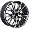 Replay Toyota (TY279) 7,5x17 5x114,3 ET40 dia 60,1 GMF
