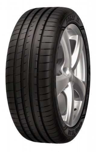 Шины Goodyear Eagle F1 Asymmetric 3 SUV 275/45 R19 108Y XL - 1
