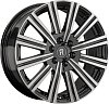 Replay KIA (Ki393) 7,5x18 6x114,3 ET46 dia 67,1 BKF