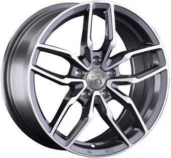 Replay BMW (B209) 8x18 5x112 ET30 dia 66,6 GMF