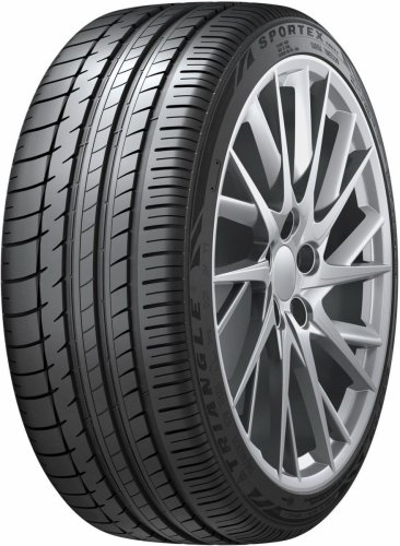 Шины Triangle SporteX TH201 215/55 R16 97W XL - 1