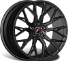 Inforged IFG51 8,5x19 5x108 ET45 dia 63,3 black