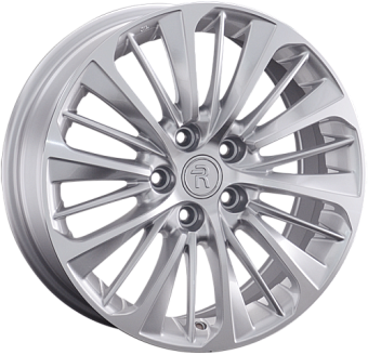 Replay Volkswagen (VV317) 7x17 5x112 ET40 dia 57,1 SF