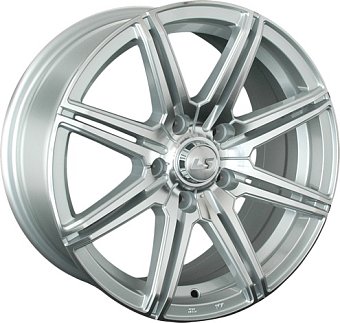 LS wheels 757 7x16 5x108 ET40 dia 73,1 SF