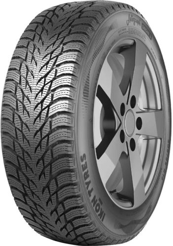 Шины Ikon Tyres Autograph Snow 3 205/55 R16 94R XL нешип - 1