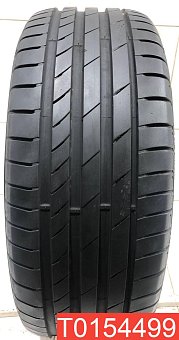 Kumho Ecsta PS71 225/50 R17 98Y 