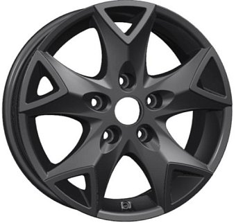 Carwel Конго 1615 (Renault Master III) 6,5x16 5x130 ET50 dia 89,1 BL