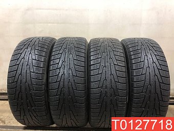 Nokian Tyres Nordman RS2 195/55 R15 89R 