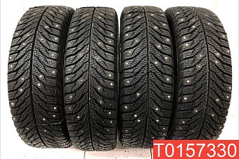 КАМА (Нижнекамский шинный завод) Alga 531 175/70 R13 82T 