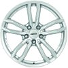 Alutec Drive 8x18 5x120 ET30 dia 72.6 polar silver