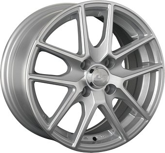 LS wheels 771 7x16 4x100 ET40 dia 60,1 SF