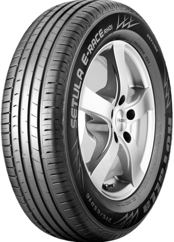 Шины Rotalla Setula E-Race RH01 205/65 R15 94V - 1
