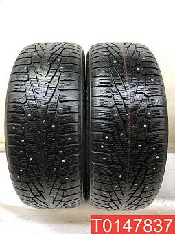 Nokian Tyres Hakkapeliitta 7 SUV 245/55 R19 107T 