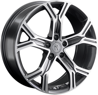 Replay Genesis (GS15) 8x19 5x114,3 ET39 dia 67,1 GMF