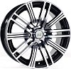 Nitro N2O Y292 6,5x15 4x100 ET45 dia 73,1 BFP