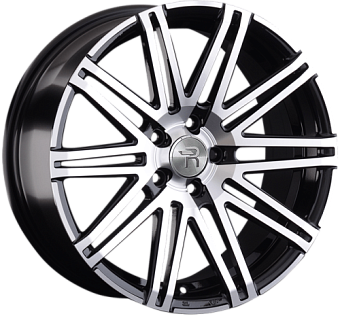 Replay Audi (A120) 8x18 5x112 ET39 dia 66,6 BKF