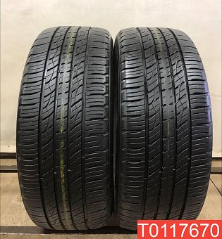 Kumho Crugen Premium 235/50 R19 103V 