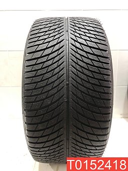 Michelin Pilot Alpin 5 SUV 305/40 R21 113V 