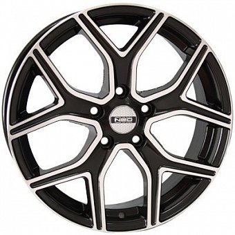 TechLine NEO 766 6,5x17 5x114,3 ET38 dia 67,1 BD Россия