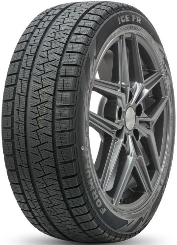 Шины Pirelli Ice Friction 215/55 R16 97T XL нешип - 1