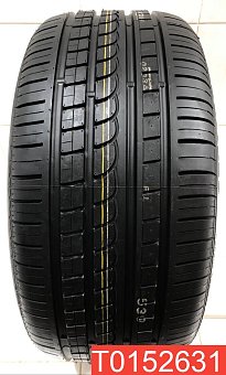 Pirelli Pzero Rosso 275/45 R18 103Y 