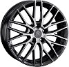 Replay Mercedes (MR251) 8x19 5x112 ET38 dia 66,6 GMF