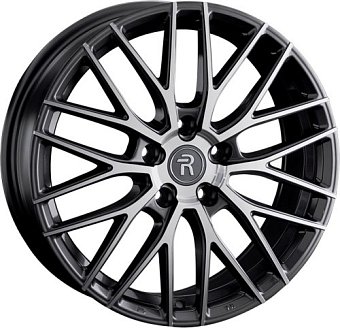 Replay Mercedes (MR251) 8x19 5x112 ET38 dia 66,6 GMF